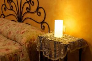 Agriturismo La Castellana, Assisi