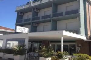Hotel Ondina e Milazzo, Cervia