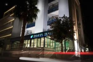 Hotel Haiti, San Benedetto del Tronto