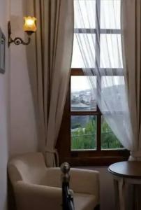 ARİSTONİCUS BUTİK - 34