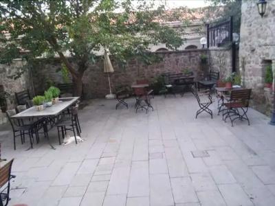 ARİSTONİCUS BUTİK - 29