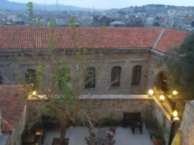 ARİSTONİCUS BUTİK - 27