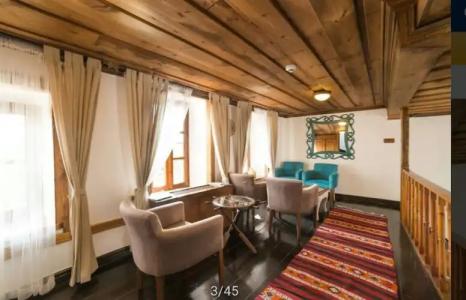 ARİSTONİCUS BUTİK - 21