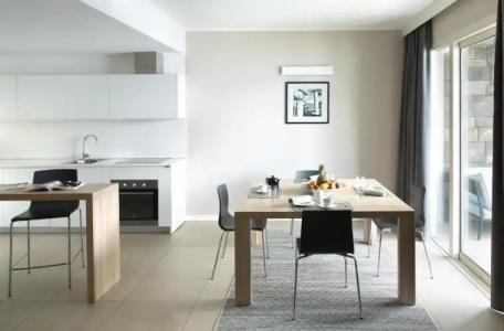 Filario & Residences - 331