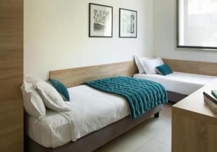 Filario & Residences - 327