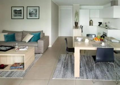 Filario & Residences - 334