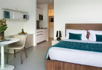Filario & Residences - 384