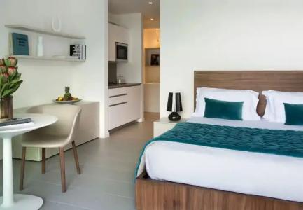 Filario & Residences - 391