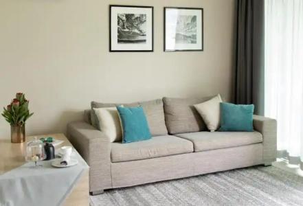 Filario & Residences - 293