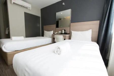 99 SS2 Petaling Jaya - 4
