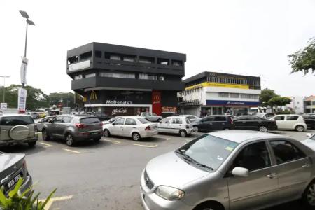 99 SS2 Petaling Jaya - 15