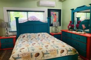 OSoleil Guesthouse, La Digue