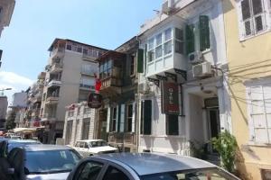 Laguna Otel Pansiyon, Izmir