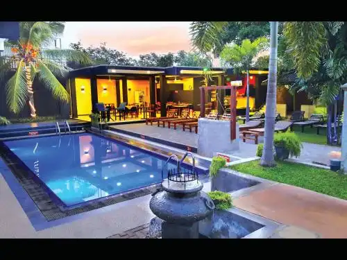 The Panorama Negombo - 0