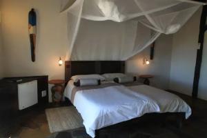 Immanuel Wilderness Lodge, Windhoek