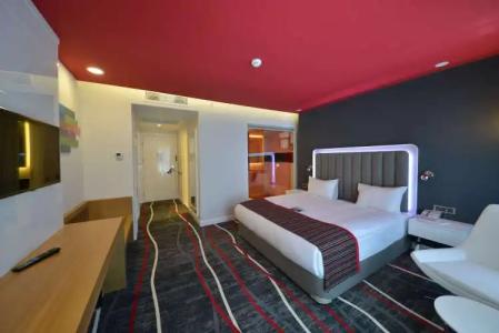 Park Inn by Radisson Ankara Cankaya - 60