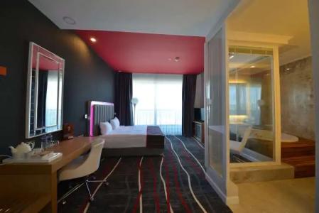 Park Inn by Radisson Ankara Cankaya - 62