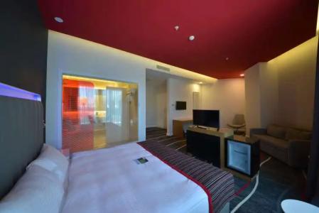 Park Inn by Radisson Ankara Cankaya - 52