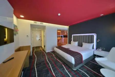 Park Inn by Radisson Ankara Cankaya - 58