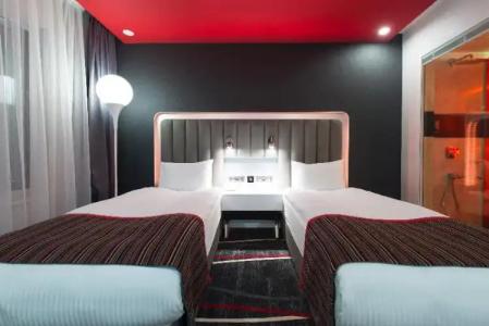 Park Inn by Radisson Ankara Cankaya - 56