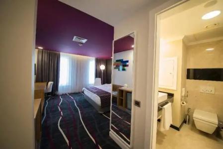 Park Inn by Radisson Ankara Cankaya - 59