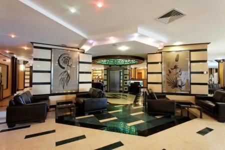 Emerald Beach Resort & Spa - 1