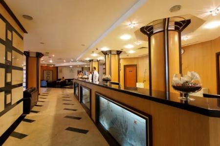 Emerald Beach Resort & Spa - 9