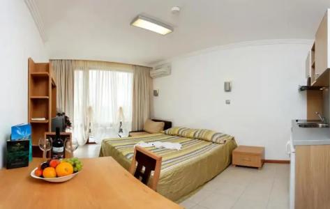Emerald Beach Resort & Spa - 28