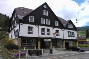 Hotel Hela, Pec pod Snezkou