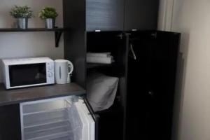 Autokeidas Forssa Motelli, Forssa