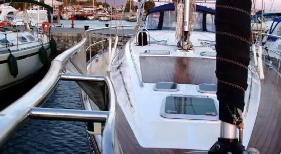 Y/S Sofia Star 1 - 4