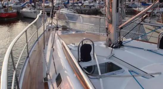 Y/S Sofia Star 1 - 8