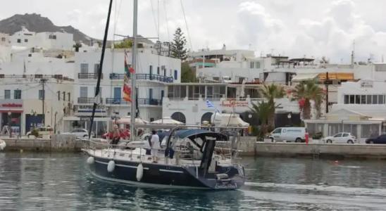 Y/S Sofia Star 1 - 5