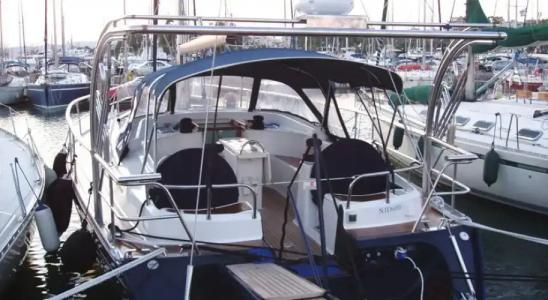 Y/S Sofia Star 1 - 2