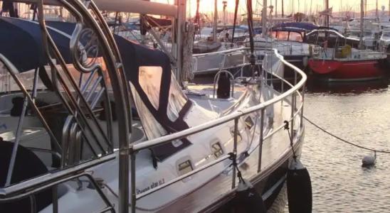 Y/S Sofia Star 1 - 3