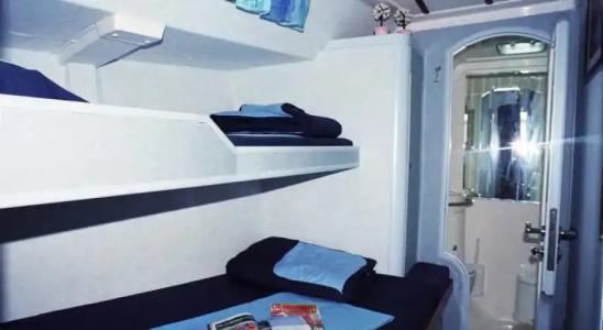 Y/S Sofia Star 1 - 9