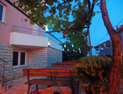 Apartments Kairos - 14