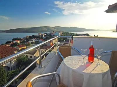 Apartments Kairos - 36