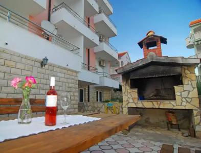 Apartments Kairos - 13