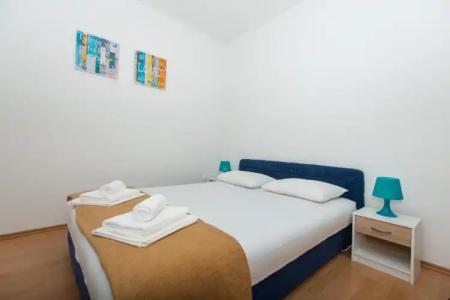 Apartments Kairos - 126