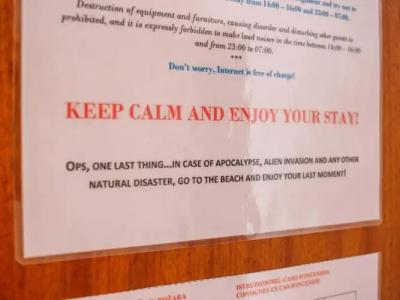 Apartments Kairos - 31