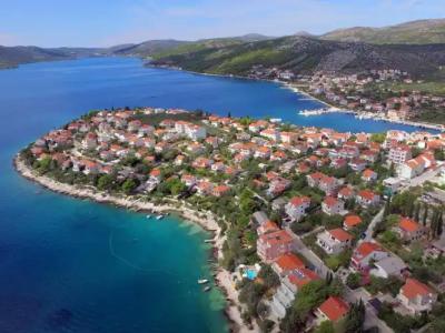 Apartments Kairos - 33