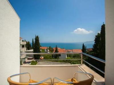 Apartments Kairos - 90