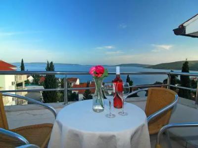 Apartments Kairos - 37