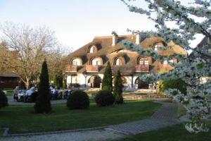 Gasthof Laci Betyár Mini-hotel, Hajduszoboszlo