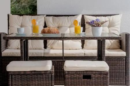 Villa Sirena - Scopello-Villas - 9