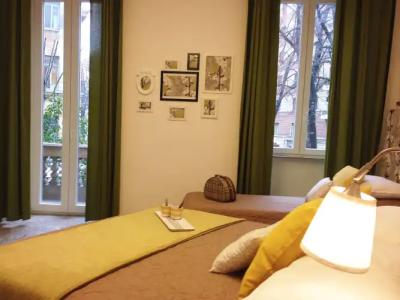 Domò Vaticano Guest House - 3