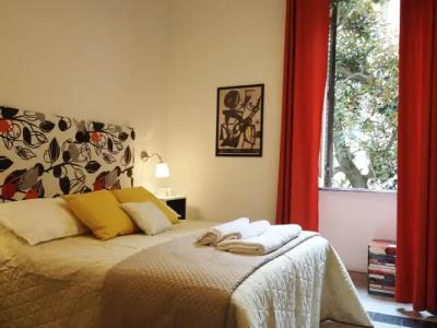 Domò Vaticano Guest House - 1