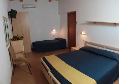 Villaggio Arco Naturale Club - 24