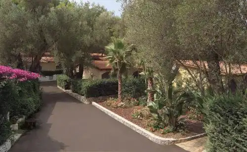 Villaggio Arco Naturale Club - 26